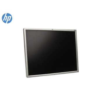 REFURBISHED MONITOR 19" TFT HP LP1965 BL-SL NO BASE GRADE A