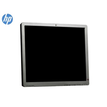 REFURBISHED MONITOR 19" TFT HP LA1951G  BL-SL NO BASE GRADE A