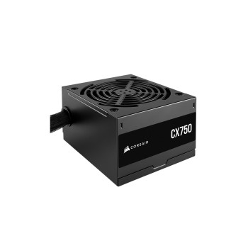 REFURBISHED POWER SUPPLY CORSAIR CX750 ATX 750W GRADE A