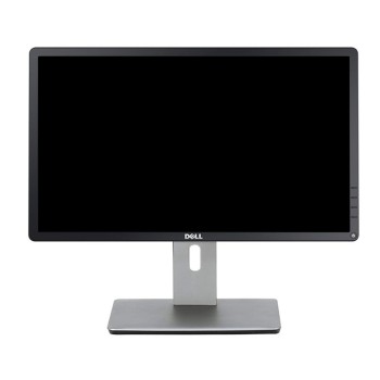 REFURBISHED MONITOR 22" LED IPS DELL P2214HB BL-SL GRADE B