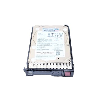 REFURBISHED HDD SAS 1.8TB HP 12GB 10K 2.5' -  876939-001 GRADE A