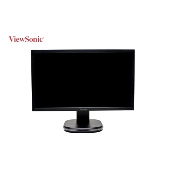 REFURBISHED MONITOR 24" LED VIEWSONIC VG2439M BL WIDE MU GRADE B