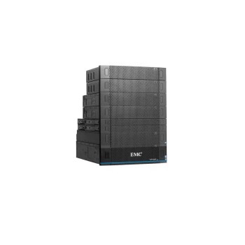 REFURBISHED STORAGE EMC VNX5600 UNIFIED 25x2.5"/24xFC 8GB/4x300GB FLARE/NO BATTERIES GRADE A