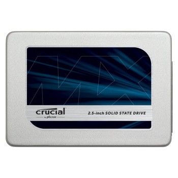 REFURBISHED SSD 525GB 2.5" CRUSIAL MX300 SATA3 6GB/S GRADE A