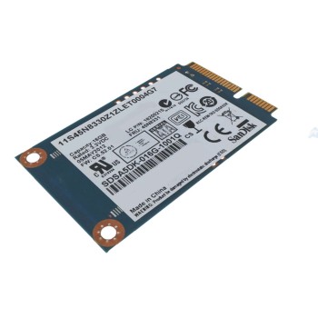 REFURBISHED SSD 16GB MSATA SANDISK GRADE A