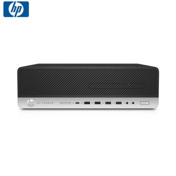 REFURBISHED PC GRADE A HP 800 G4 SFF I7-8700/8GB/M2-256GB/NO-ODD (No OS)