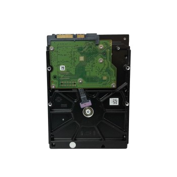 REFURBISHED HDD SATA 500GB SEAGATE 7.2K 3.5" ST500DM002 GRADE A