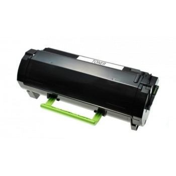 REFURBISHED PRINTER PART TONER LEXMARK MS410/415/510/610/610 REF 5K GRADE A