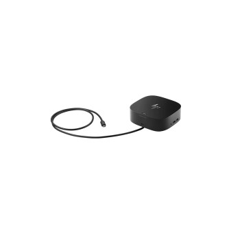 REFURBISHED DOCKING STATION HP USB-C G5 WITH 120W PSU GRADE A