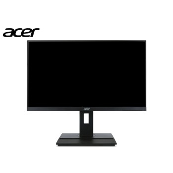 MONITOR 27" LED ACER B276HUL BL-SL WIDE MU GA