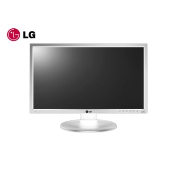 REFURBISHED MONITOR 23" IPS LG 23MB35PY WH WIDE MU GRADE B