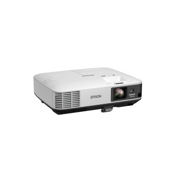 PROJECTOR EPSON EB-2255U GA NO REMOTE CONTROL/CABLES