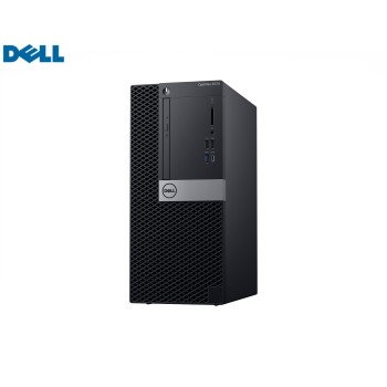 REFURBISHED PC GRADE A DELL 5070 MT I5-9500/16GB/M2-512GB/ODD (No OS)