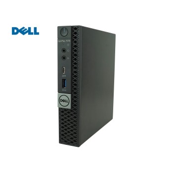 PC GA+ DELL 7070 MICRO I3-8100/16GB/M2-512GB