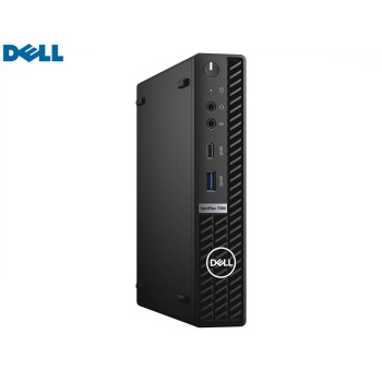 PC GA DELL 7080 MICRO I5-10500T/8GB/M2-256GB/WIFI/NOPSU