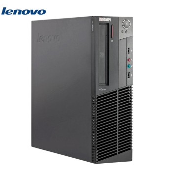 REFURBISHED PC GRADE A LENOVO M82 SFF I5-3470/8GB/500GB/NO-ODD (No OS)