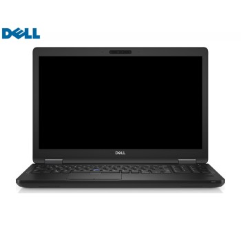REFURBISHED NB GRADE A DELL 5591 I7-8850H/15.6/16GB/512SSD/COA/CAM/GA.