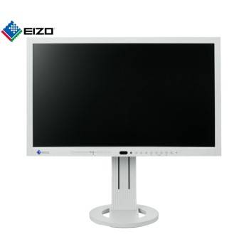 REFURBISHED MONITOR 23" TFT EIZO EV2333  WH WIDE MU GRADE A