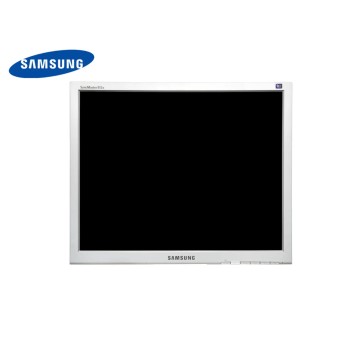 REFURBISHED MONITOR 19" TFT SAMSUNG 913N BL-SL NOBASE GRADE A
