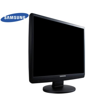 REFURBISHED MONITOR 19" TFT SAMSUNG 943BM BL MU GRADE C