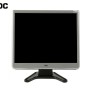 REFURBISHED MONITOR 19" TFT AOC 197Vk BL-SL MU GRADE A