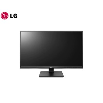 REFURBISHED MONITOR 24" LED IPS LG 24BK550Y-B BL MU (CASE B) GRADE A