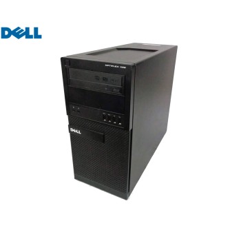 REFURBISHED PC GRADE A DELL XE2 MT I7-4770S/1X8GB/500GB/ODD (No OS)
