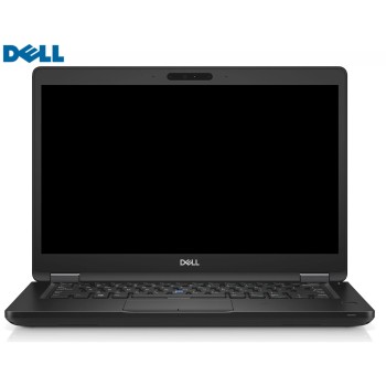 NB GA DELL 5490 I5-8350U/14.0/8GB/256SSD/COA/NOCAM/GA./NEBT