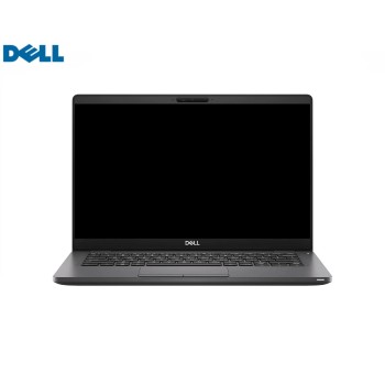 NB GA DELL 5300 I7-8665U/13.3/16GB/256SSD/COA/CAM/GA-M
