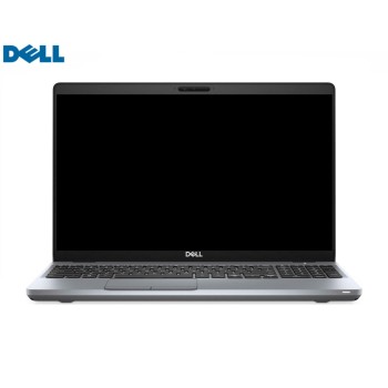 NB GA+ DELL 3551 I7-10850H/15.6/16GB/512SSD/COA/CAM/P620