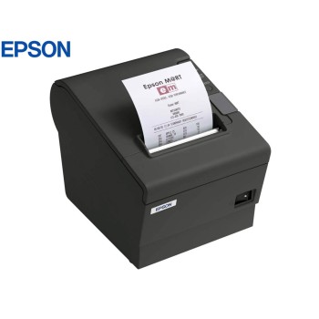 POS PRINTER THERMAL EPSON TM-T88IV WH RS-232