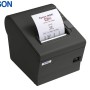 REFURBISHED POS PRINTER THERMAL EPSON TM-T88IV WH RS-232 GRADE A