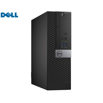 PC GA DELL 5040 SFF I3-6100/16GB/512GB-SSD/ODD