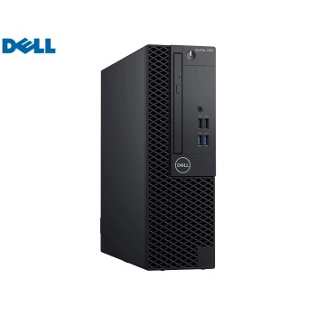 PC GA+ DELL 3070 SFF I3-9100/1X16GB/512GB-SSD/ODD