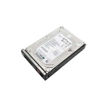 HDD SATA 10TB HP 6G 7.2K 3.5" 256MB - 857643-002