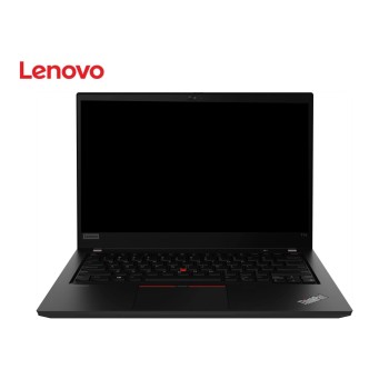 NB GA+ LENOVO T14 AMD R5-4650U/14.0/8GB/256SSD/COA/CAM/GA.