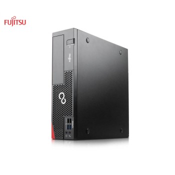 PC GA+ FUJITSU D957 SFF I5-6500/8GB/256GB-SSD-NEW/ODD