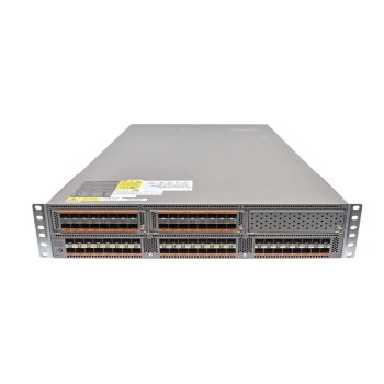 REFURBISHED SWITCH ETH 48P 10G SFP+ CISCO NEXUS N5K-C5596UP ONLY EARS GRADE A