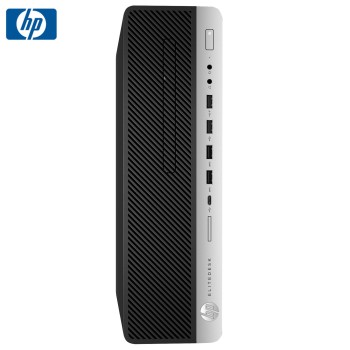 PC GA HP 800 G3 SFF I5-6500/8GB/256GB-SSD/NO-ODD