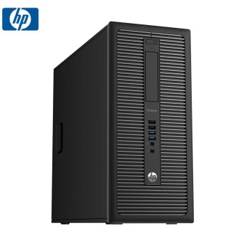 PC GA HP PRODESK 600 G1 MT I3-4130/8GB/500GB/ODD