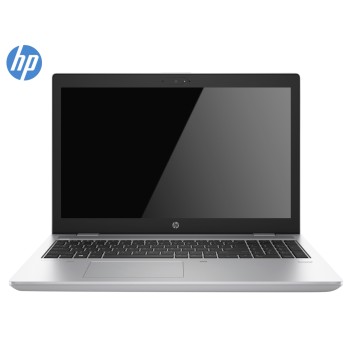 NB GA- HP 650 G5 I7-8665U/15.6/8GB/256SSD/DVD/COA/CAM/GA-M