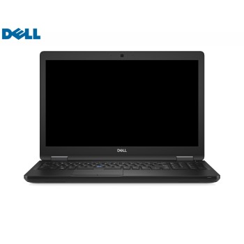 NB GA- DELL 5590 I7-8650U/15.6/16GB/512SSD/W11PI/CAM/GA-M