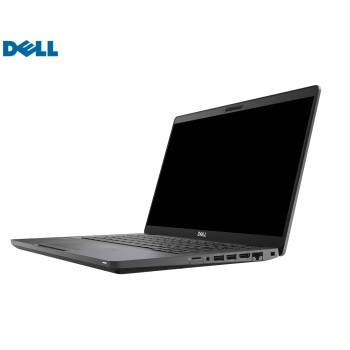 NB GA DELL 5400 I7-8665U/14.0/8GB/256SSD/COA/CAM/GA-M