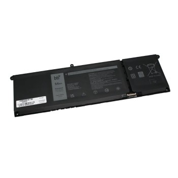 DELL INSPIRON 3420 5410 BATTERY GA - V6W33