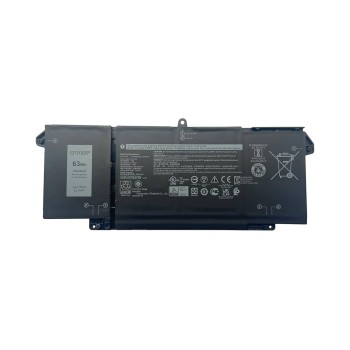 DELL LATITUDE 5320 7320 7420 7520 BATTERY GA - 7FMXV