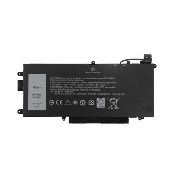 DELL LATITUDE 5289 7389 7390 BATTERY 2-IN-1 7.6V - K5XWW