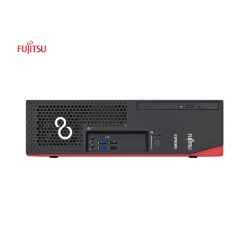 PC GA+ FSC ESPRIMO D538 SFF I3-9100/1X8GB/256GB-SSD/ODD