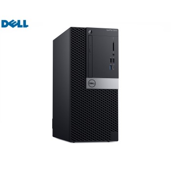 PC GA+ DELL 5070 MT I7-9700/1X16GB/M2-512GB/ODD