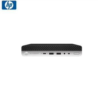PC GA HP PRODESK 600 G5 DM I5-8500/1X8GB/M2-256GB