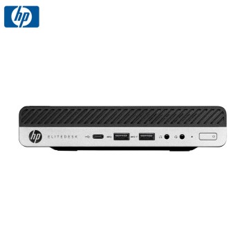 PC GA HP PRODESK 600 G4 DM I5-8500/1X8GB/M2-256GB